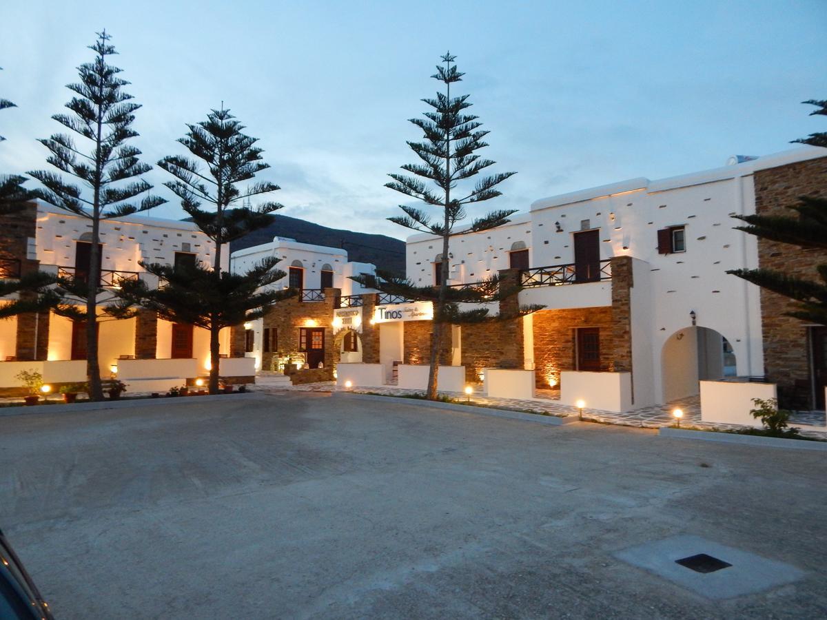 Nisiotiko House In Tinos Near The Beach Agios Ioannis  Exteriör bild