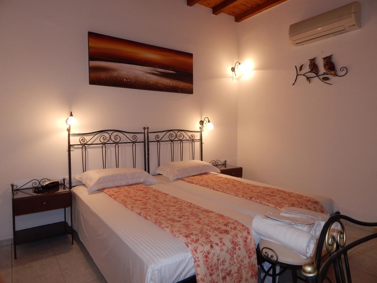 Nisiotiko House In Tinos Near The Beach Agios Ioannis  Exteriör bild