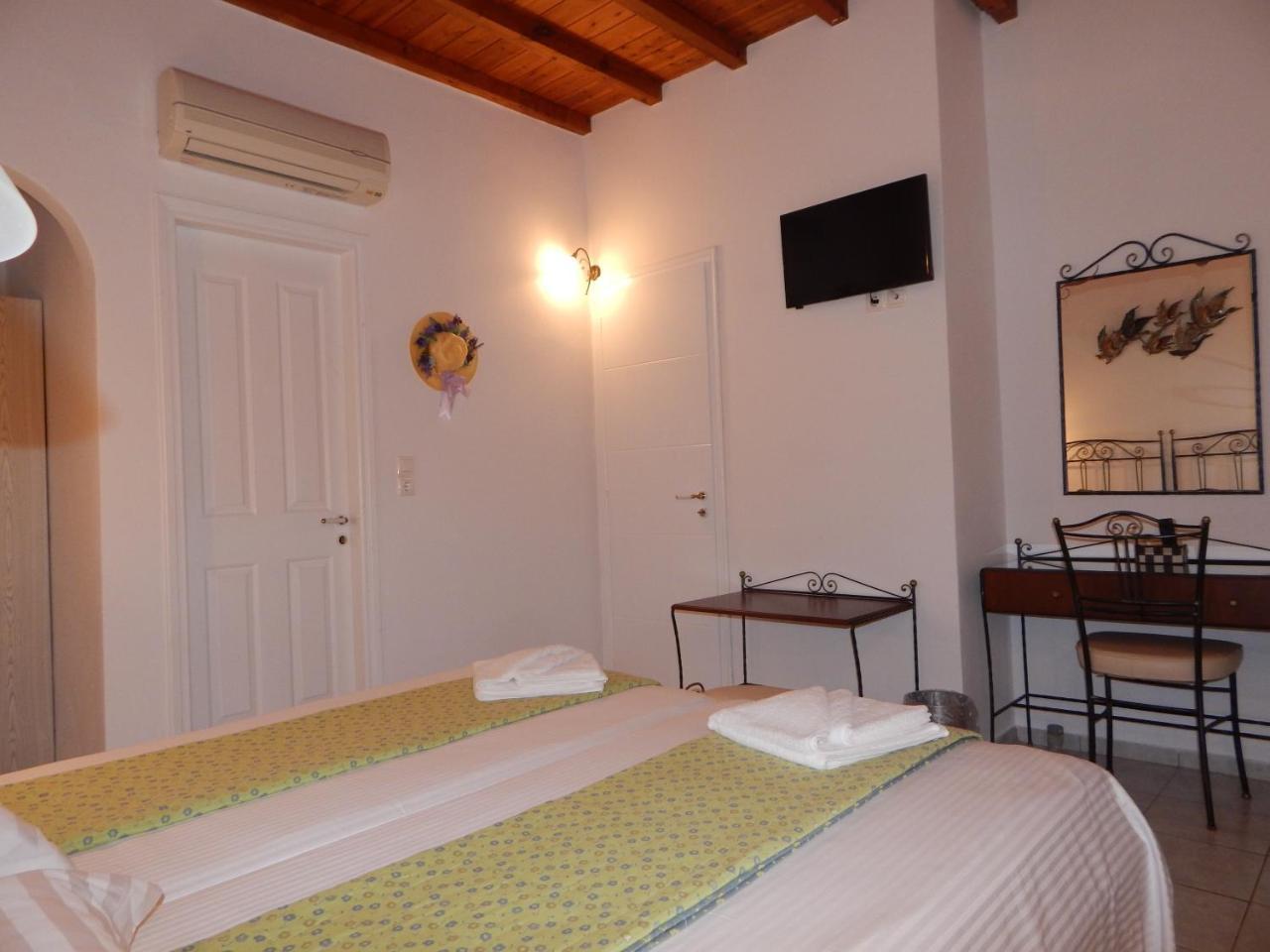 Nisiotiko House In Tinos Near The Beach Agios Ioannis  Exteriör bild