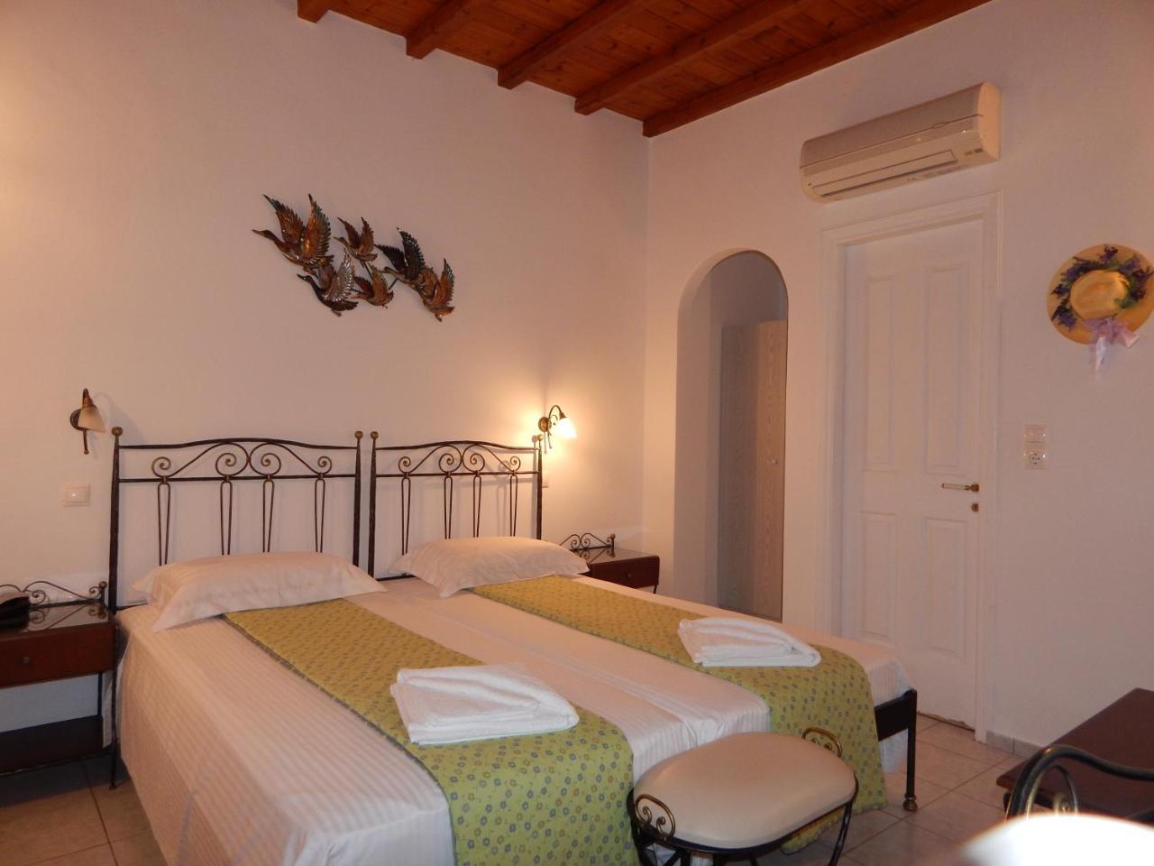 Nisiotiko House In Tinos Near The Beach Agios Ioannis  Exteriör bild