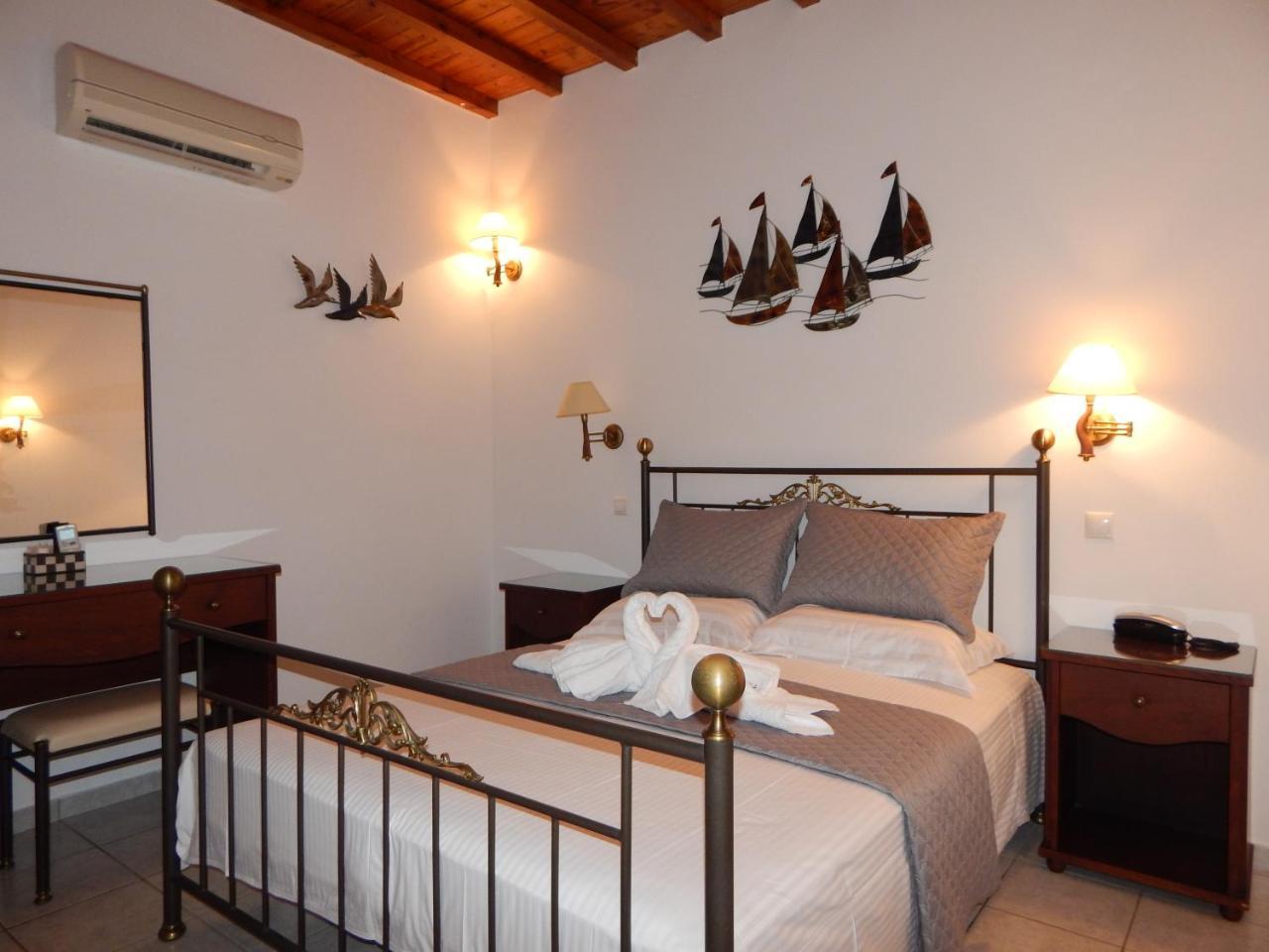 Nisiotiko House In Tinos Near The Beach Agios Ioannis  Exteriör bild